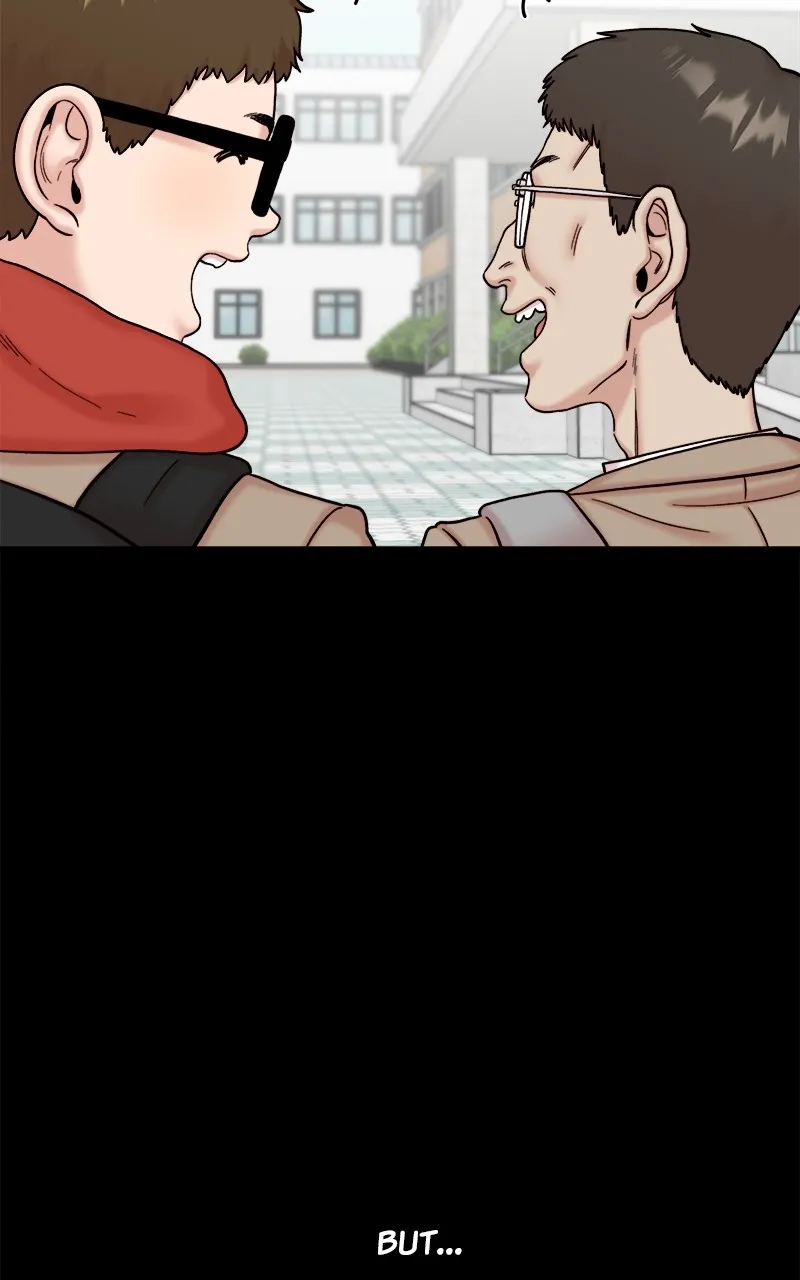 My Dud to Stud Boyfriend Chapter 41 page 18 - 