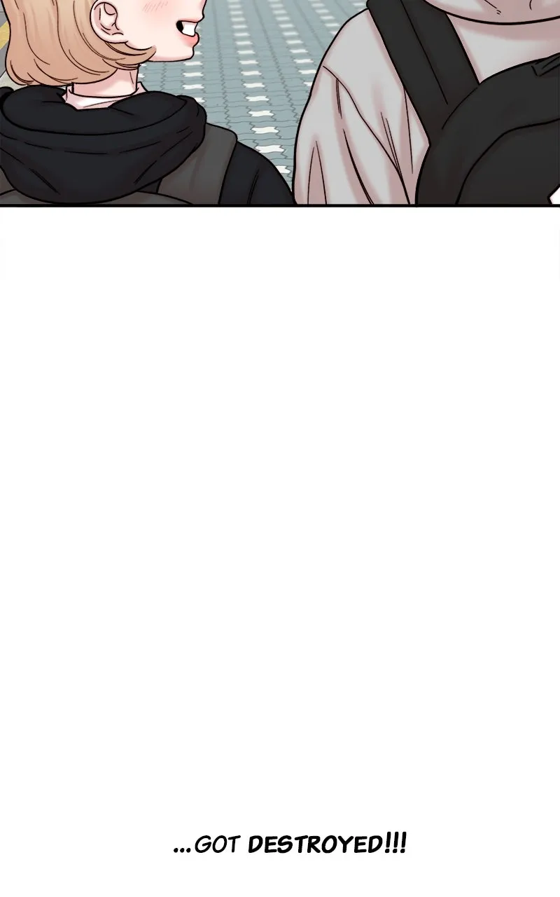 My Dud to Stud Boyfriend Chapter 41 page 24 - 
