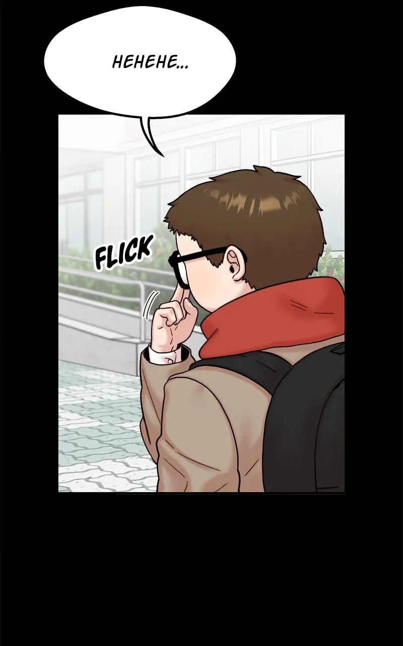 My Dud to Stud Boyfriend Chapter 41 page 4 - 