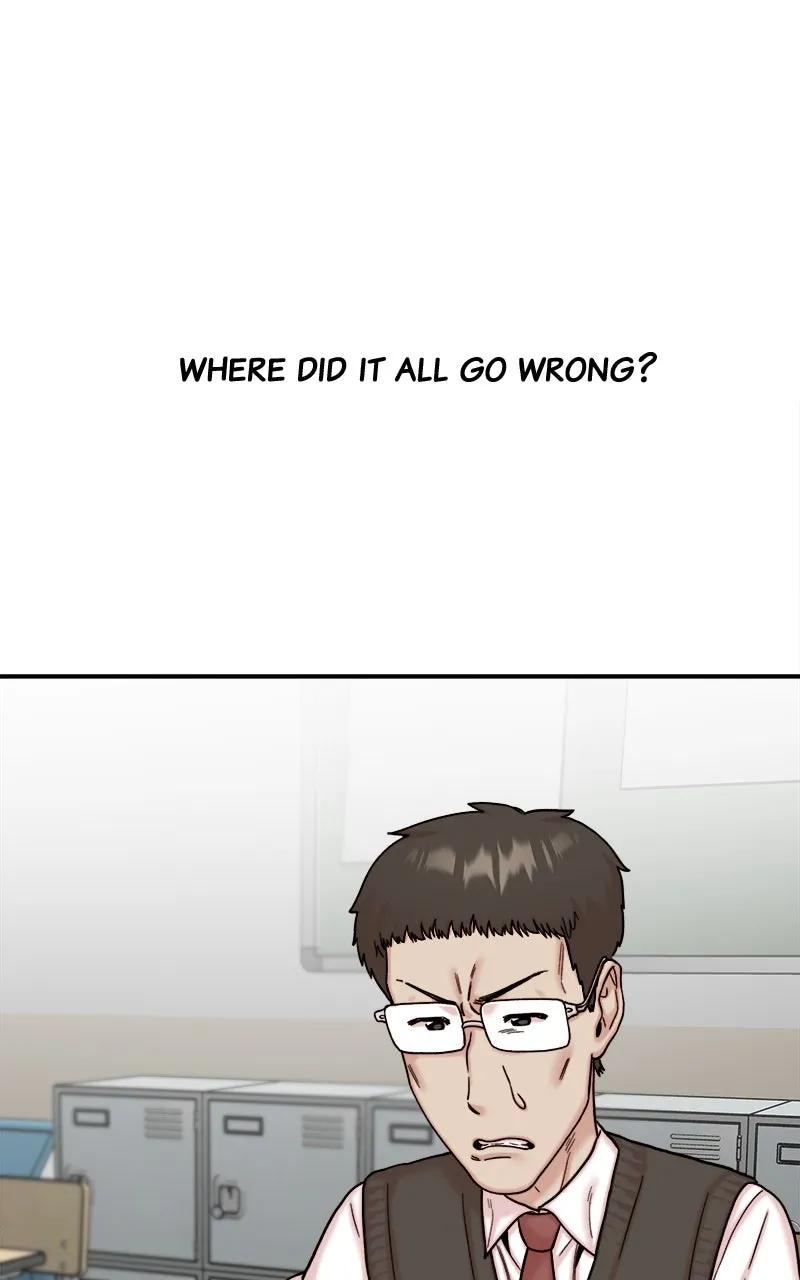 My Dud to Stud Boyfriend Chapter 41 page 32 - 