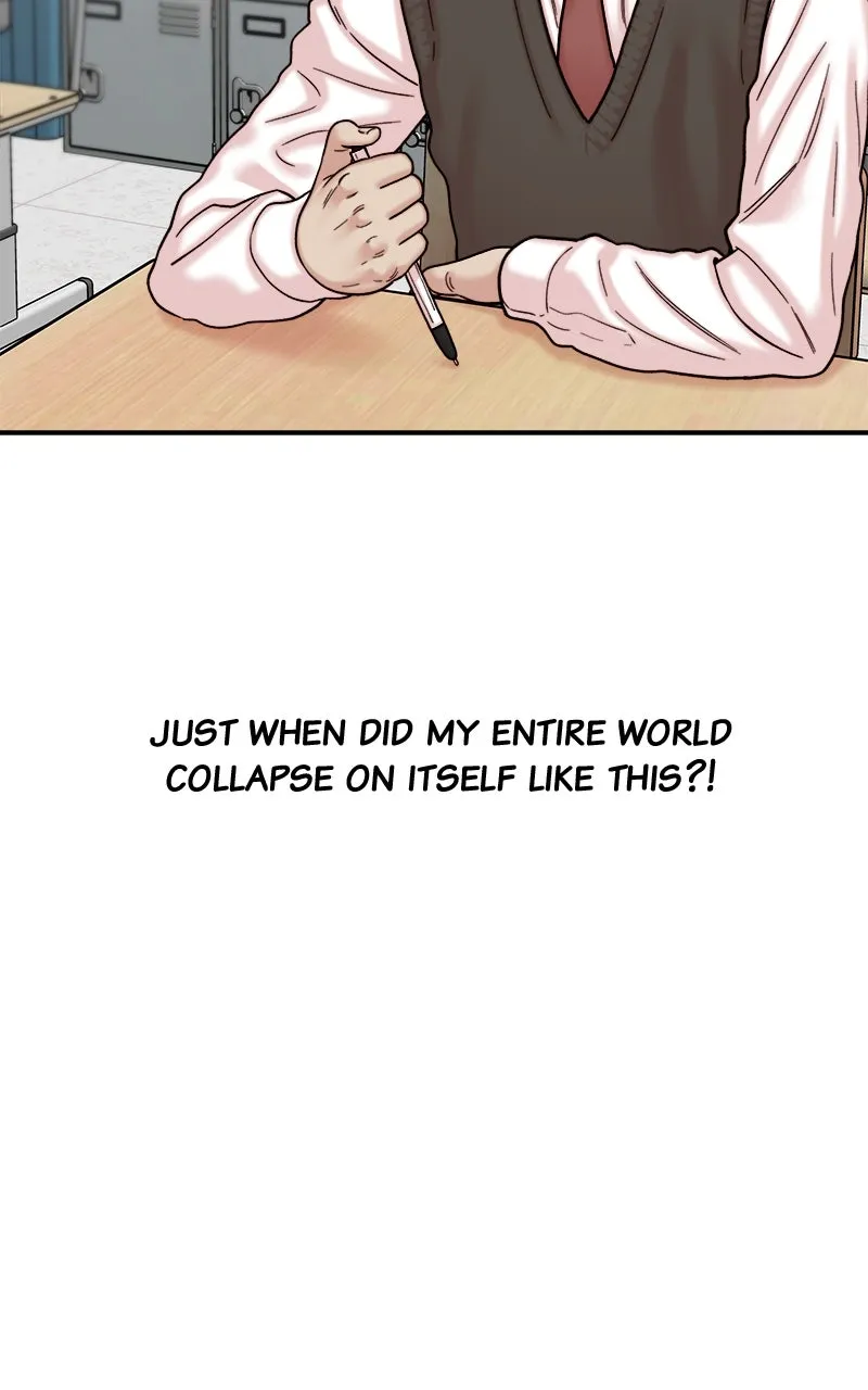 My Dud to Stud Boyfriend Chapter 41 page 33 - 