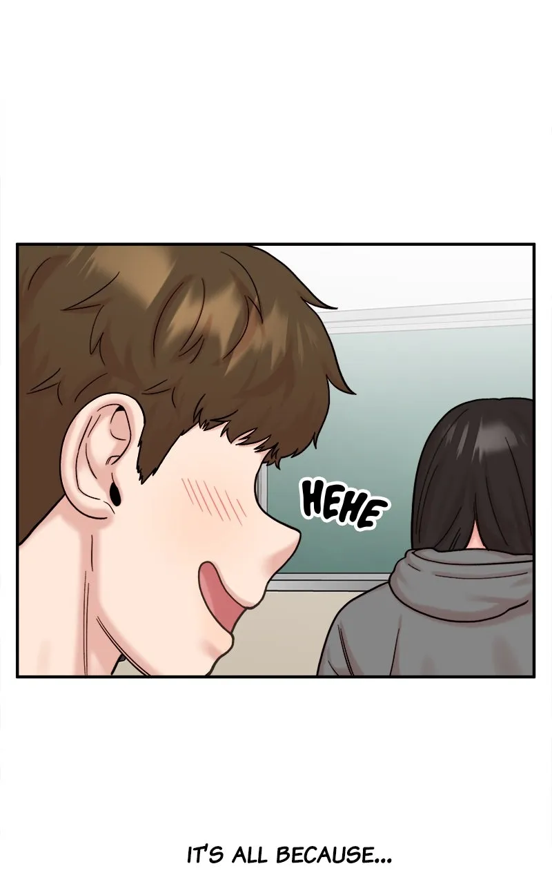 My Dud to Stud Boyfriend Chapter 41 page 34 - 
