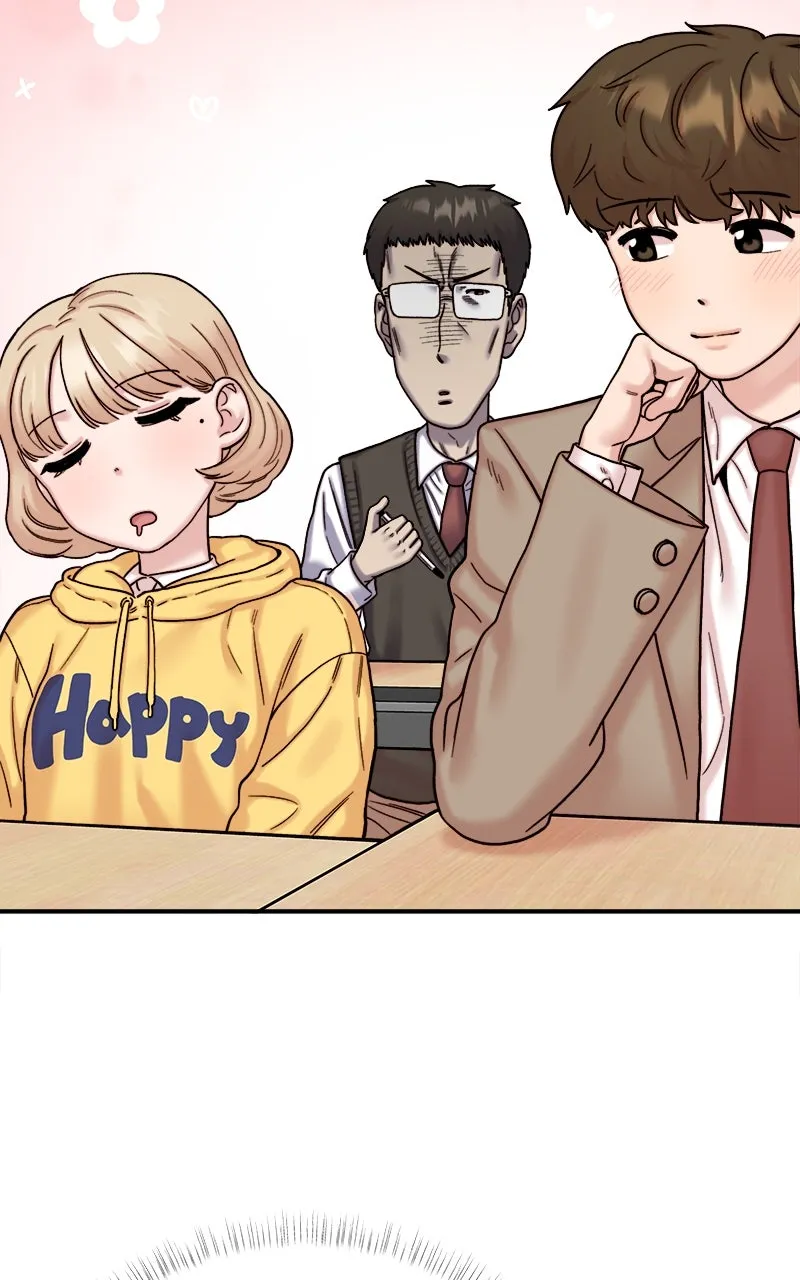 My Dud to Stud Boyfriend Chapter 41 page 36 - 