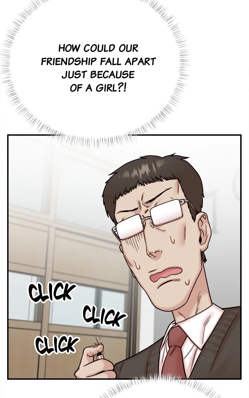 My Dud to Stud Boyfriend Chapter 41 page 37 - 