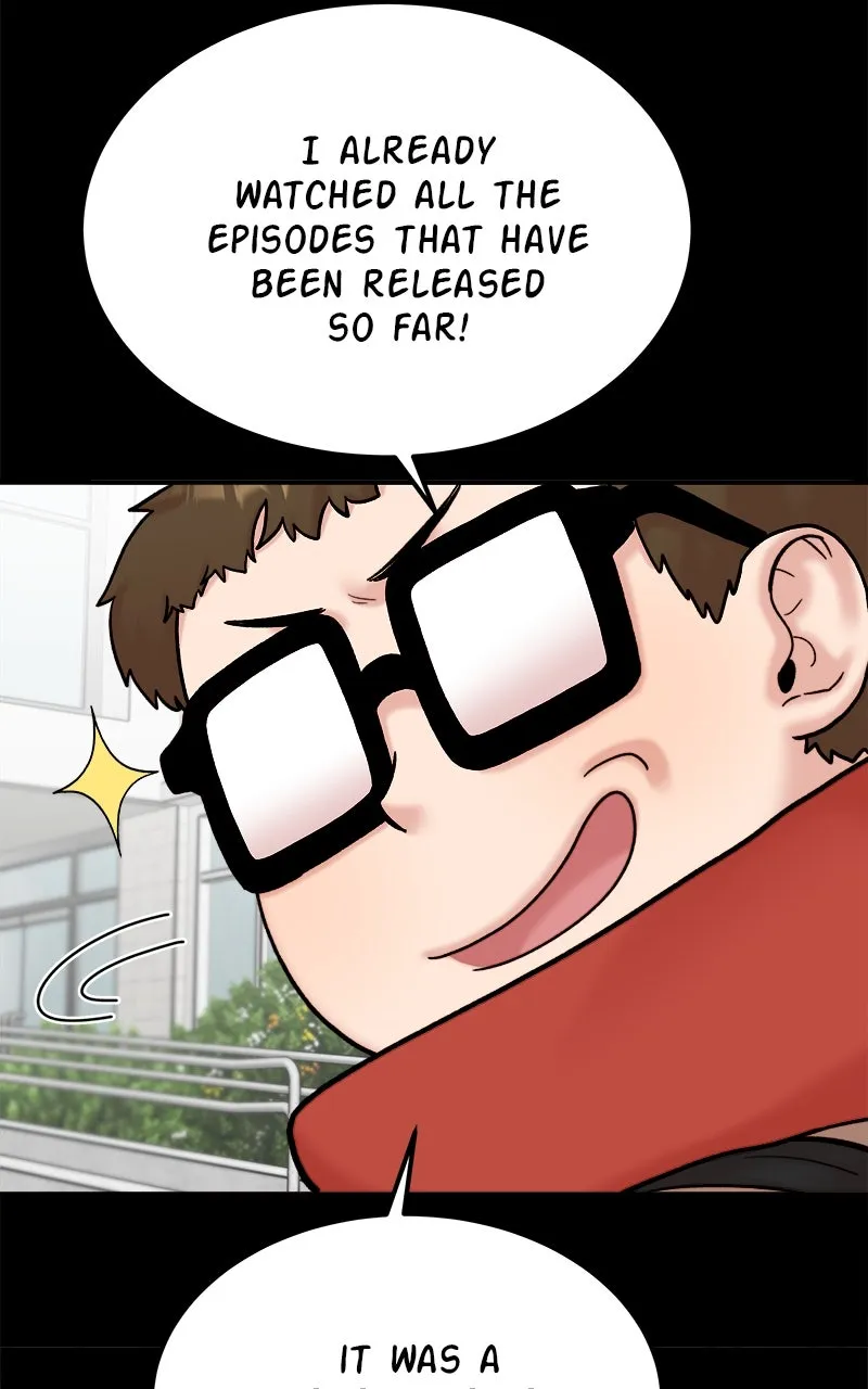 My Dud to Stud Boyfriend Chapter 41 page 5 - 