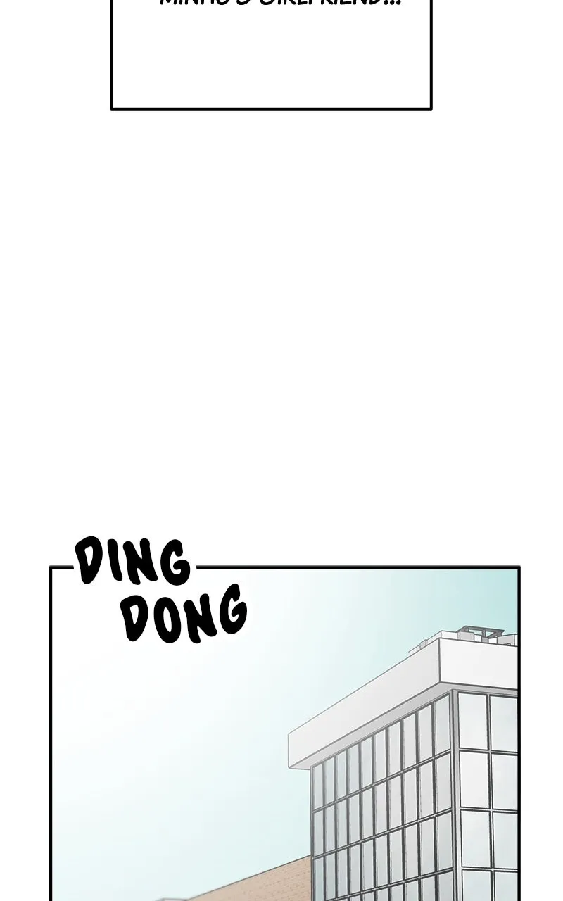 My Dud to Stud Boyfriend Chapter 41 page 42 - 