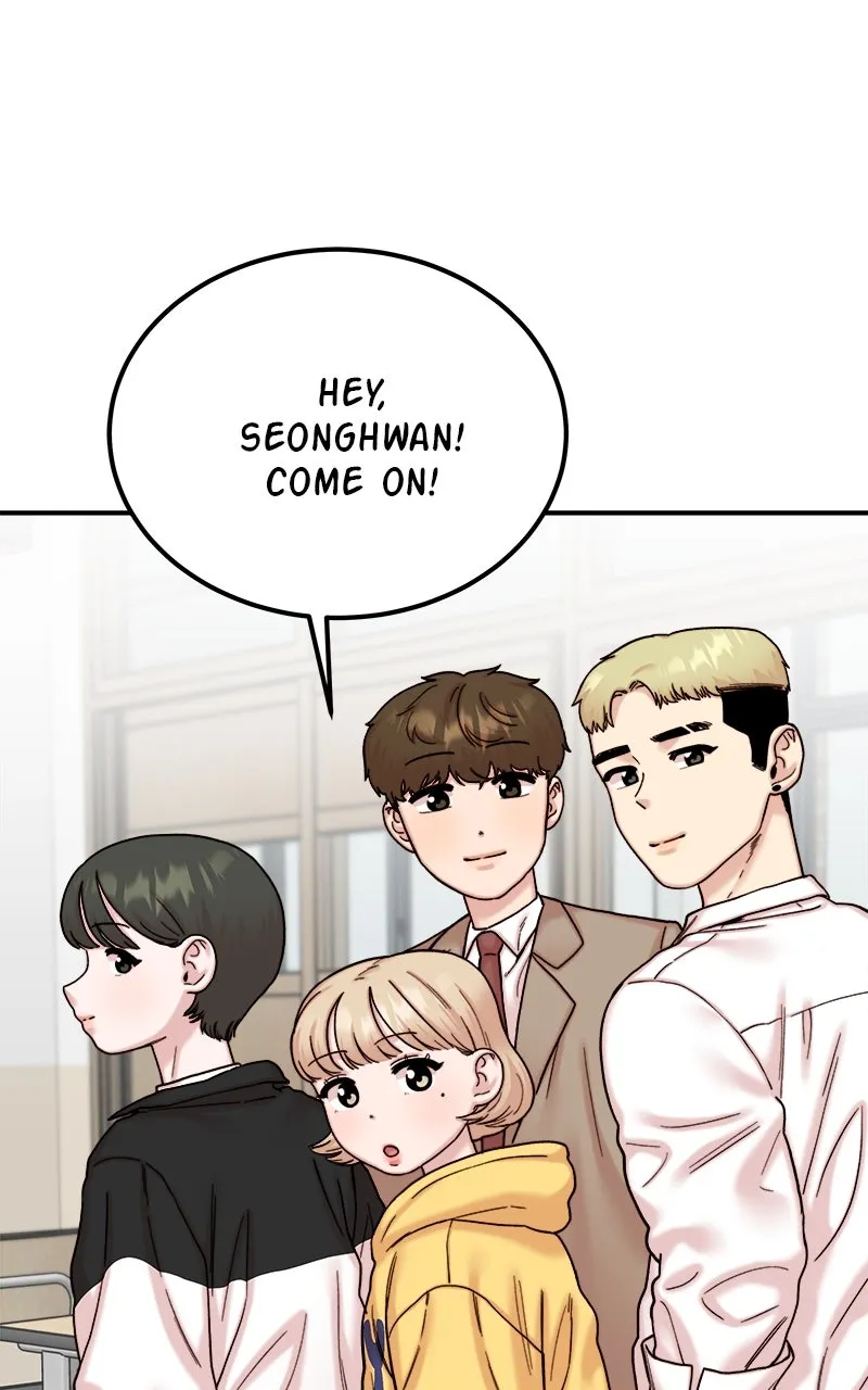My Dud to Stud Boyfriend Chapter 41 page 44 - 