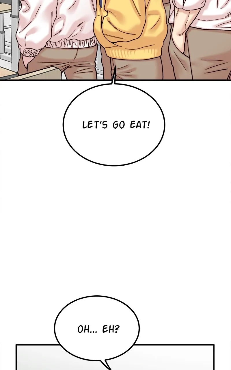 My Dud to Stud Boyfriend Chapter 41 page 45 - 