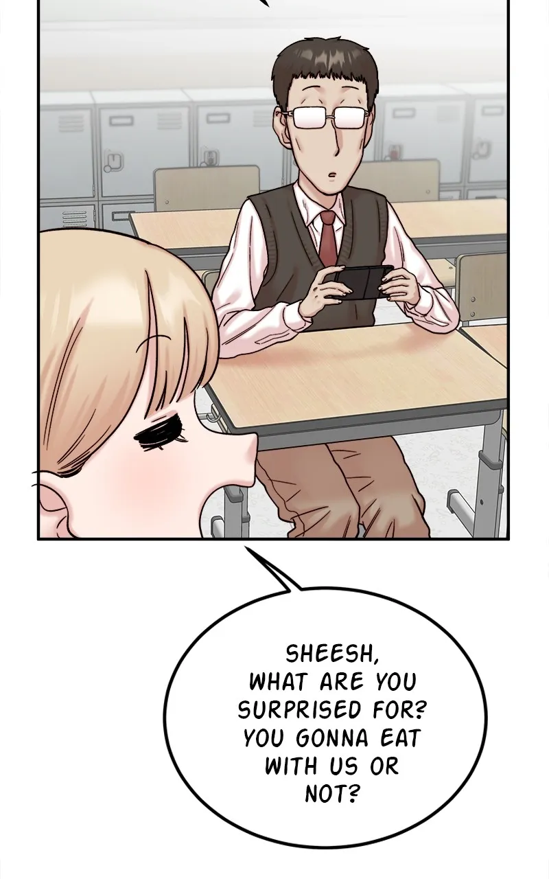 My Dud to Stud Boyfriend Chapter 41 page 46 - 