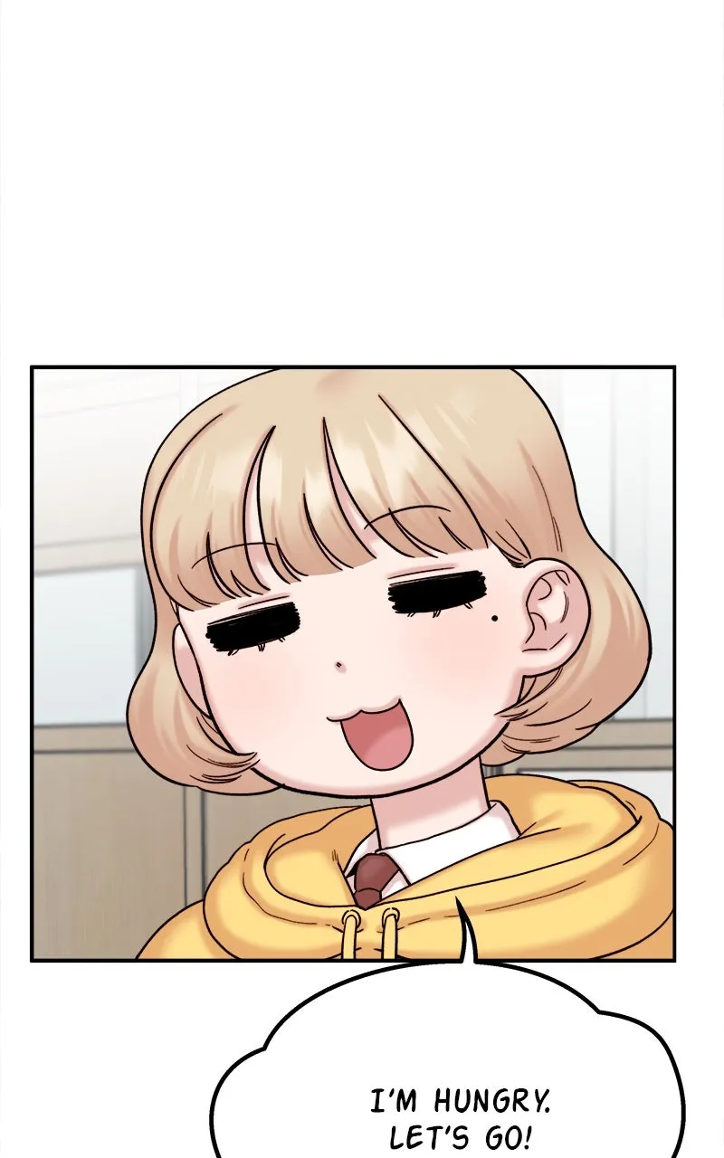 My Dud to Stud Boyfriend Chapter 41 page 47 - 