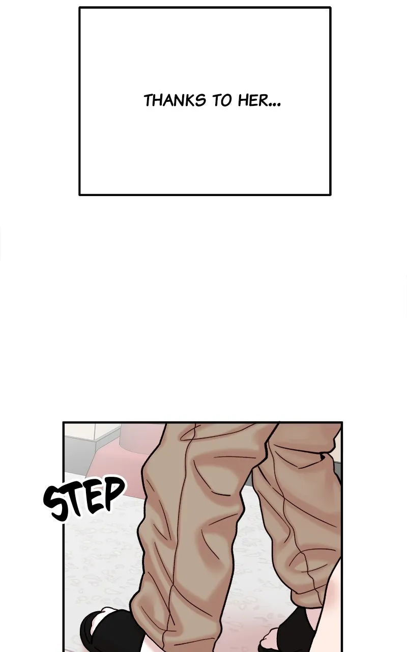 My Dud to Stud Boyfriend Chapter 41 page 50 - 