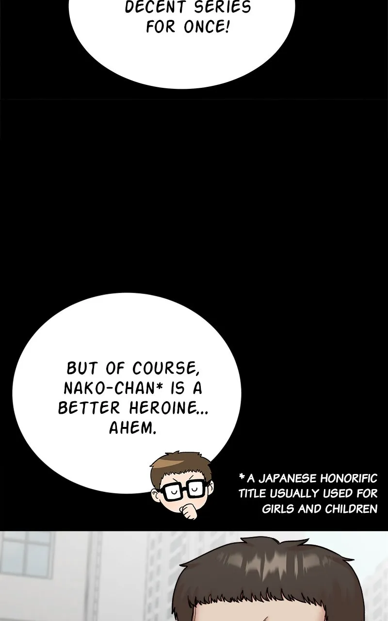 My Dud to Stud Boyfriend Chapter 41 page 6 - 