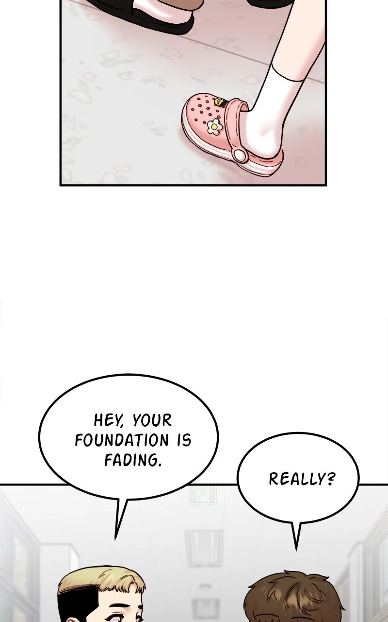 My Dud to Stud Boyfriend Chapter 41 page 51 - 