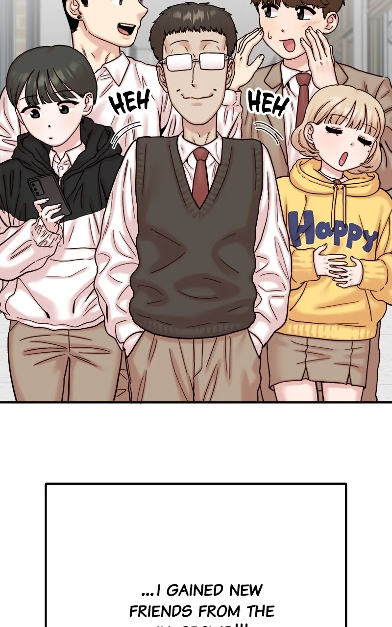 My Dud to Stud Boyfriend Chapter 41 page 52 - 