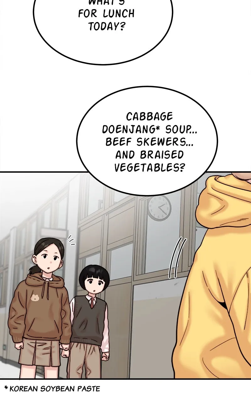 My Dud to Stud Boyfriend Chapter 41 page 54 - 