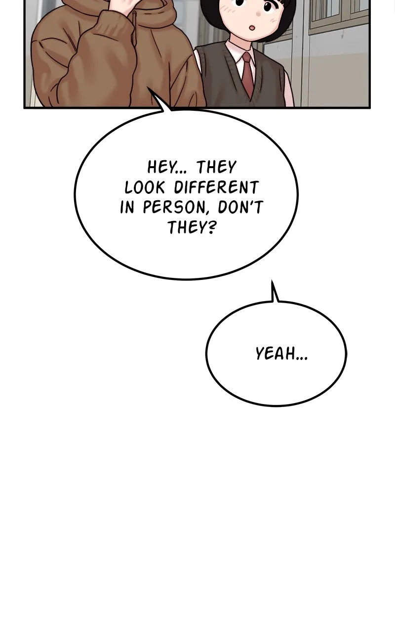 My Dud to Stud Boyfriend Chapter 41 page 56 - 
