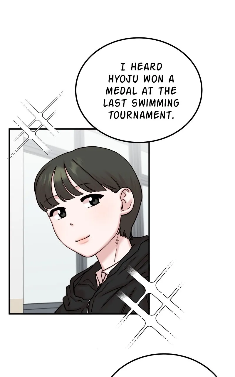 My Dud to Stud Boyfriend Chapter 41 page 57 - 
