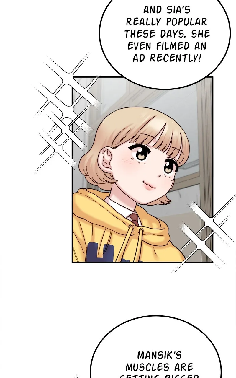My Dud to Stud Boyfriend Chapter 41 page 58 - 