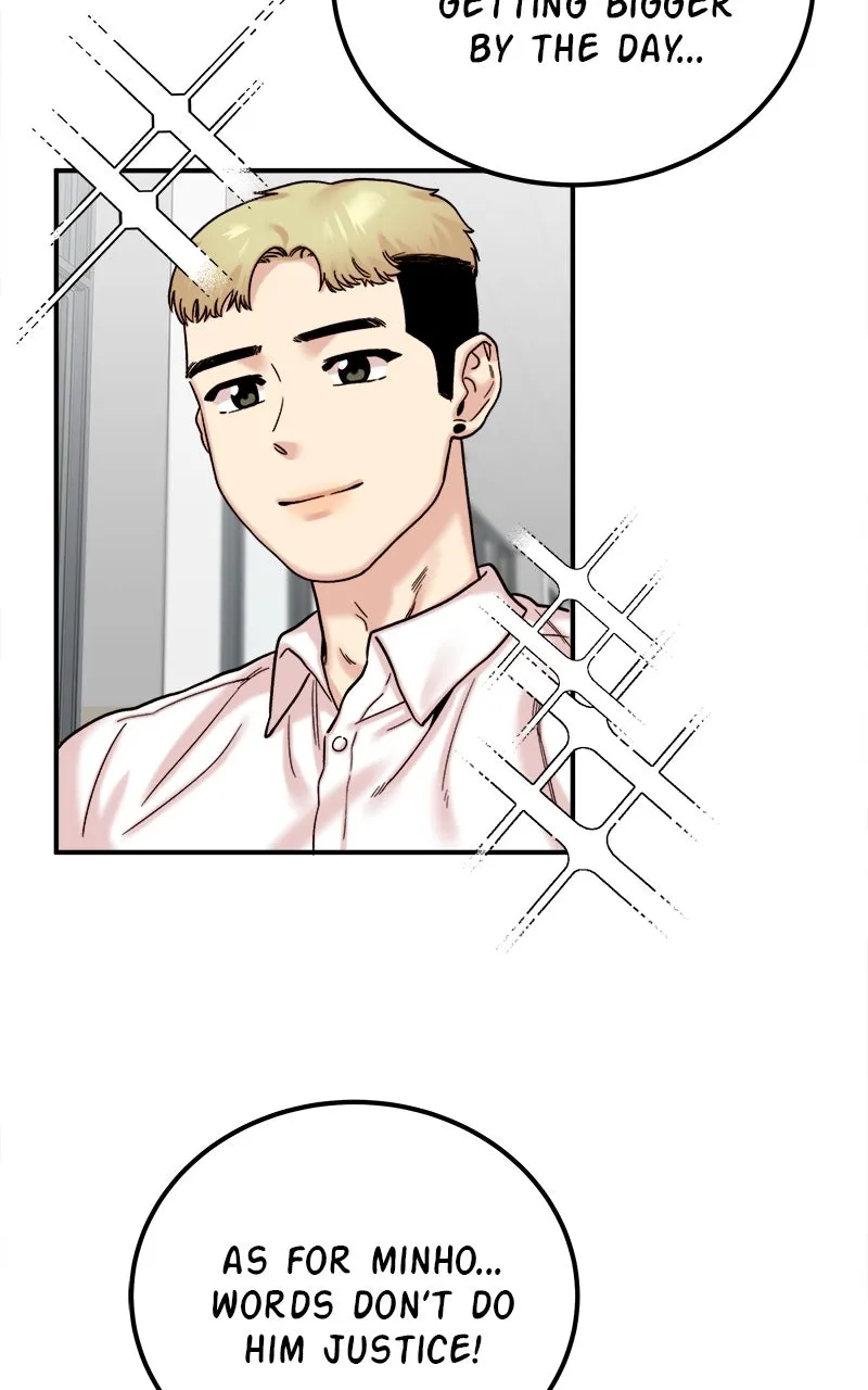 My Dud to Stud Boyfriend Chapter 41 page 59 - 