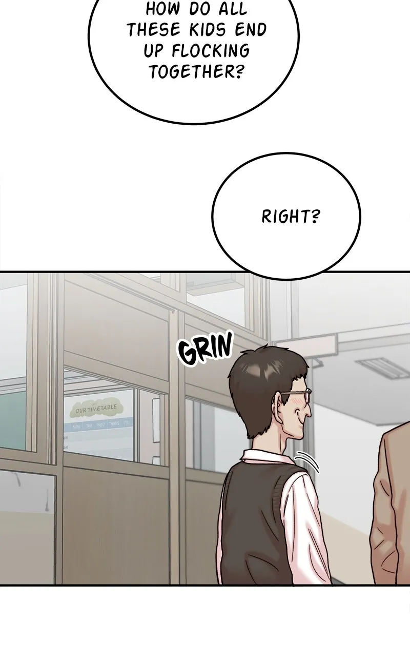 My Dud to Stud Boyfriend Chapter 41 page 61 - 