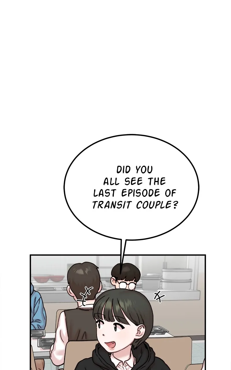 My Dud to Stud Boyfriend Chapter 41 page 66 - 
