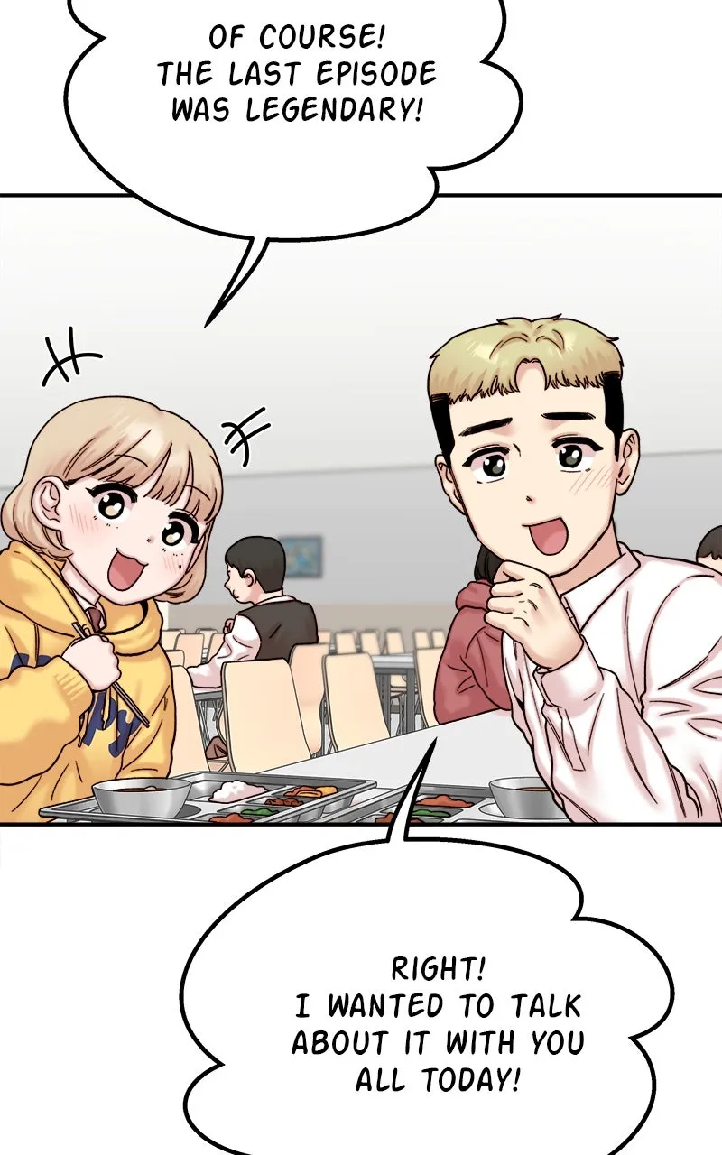 My Dud to Stud Boyfriend Chapter 41 page 68 - 