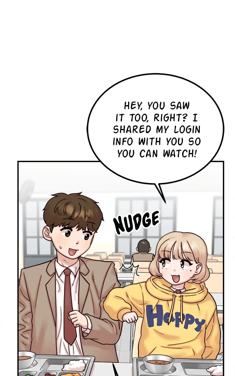 My Dud to Stud Boyfriend Chapter 41 page 70 - 