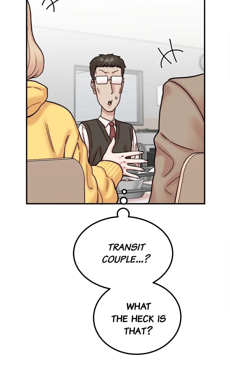 My Dud to Stud Boyfriend Chapter 41 page 72 - 