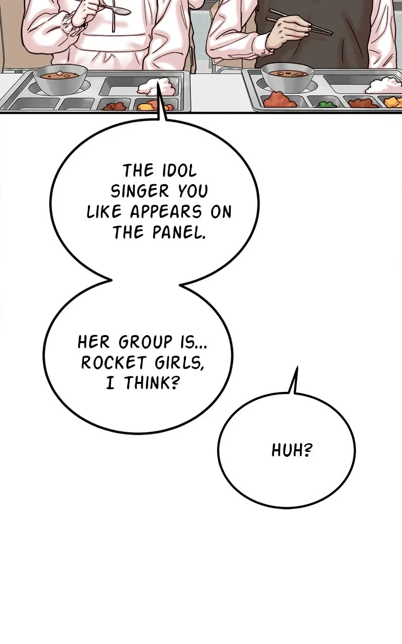 My Dud to Stud Boyfriend Chapter 41 page 74 - 
