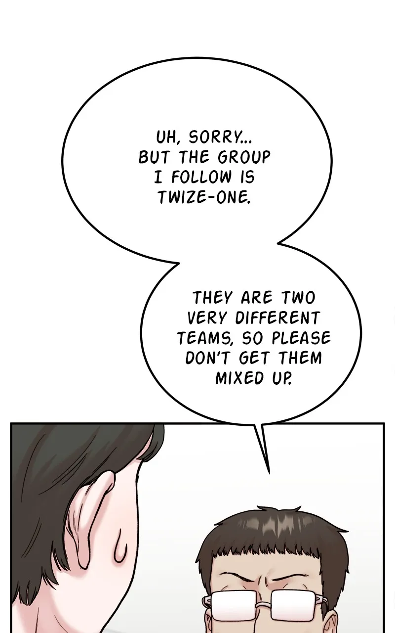 My Dud to Stud Boyfriend Chapter 41 page 75 - 