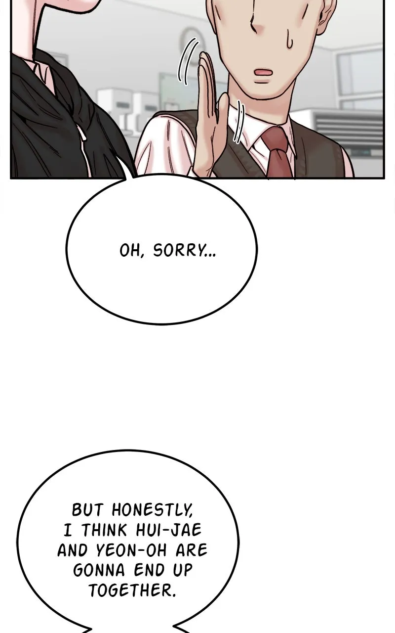 My Dud to Stud Boyfriend Chapter 41 page 76 - 