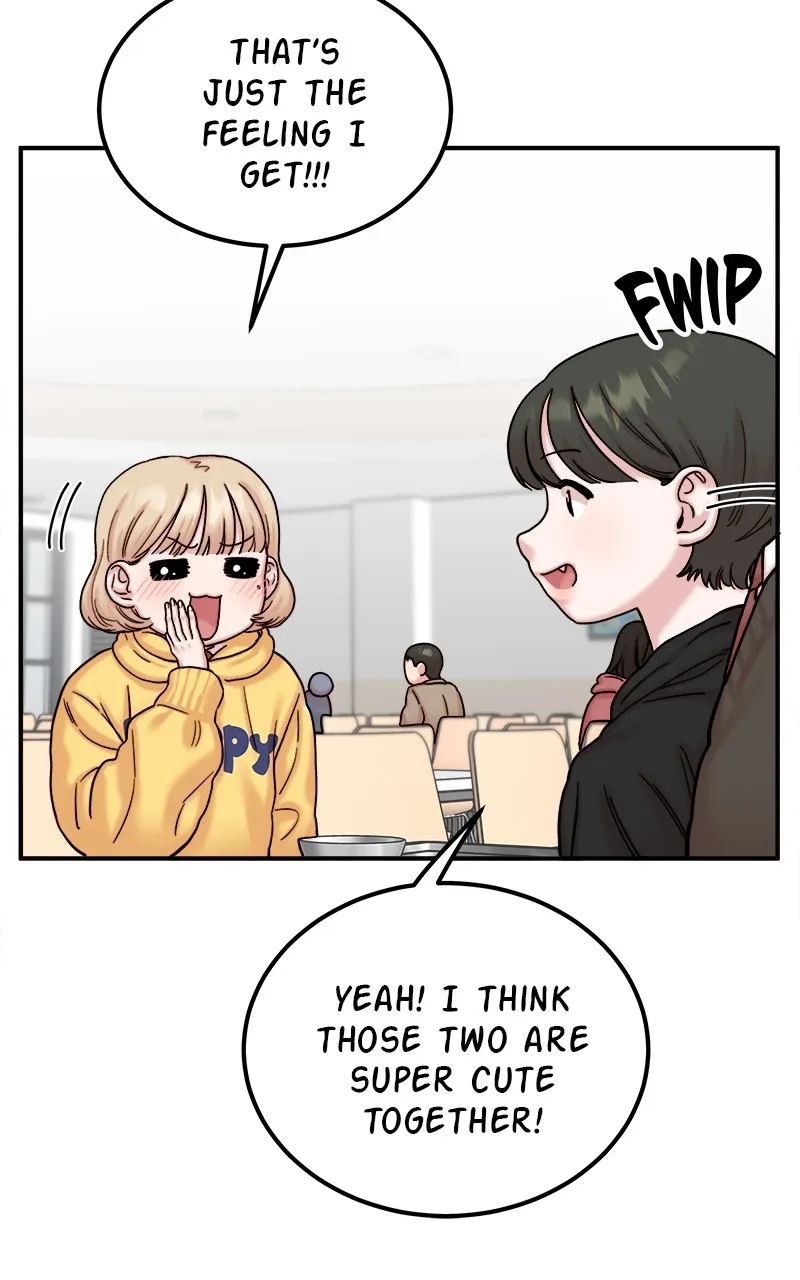 My Dud to Stud Boyfriend Chapter 41 page 77 - 