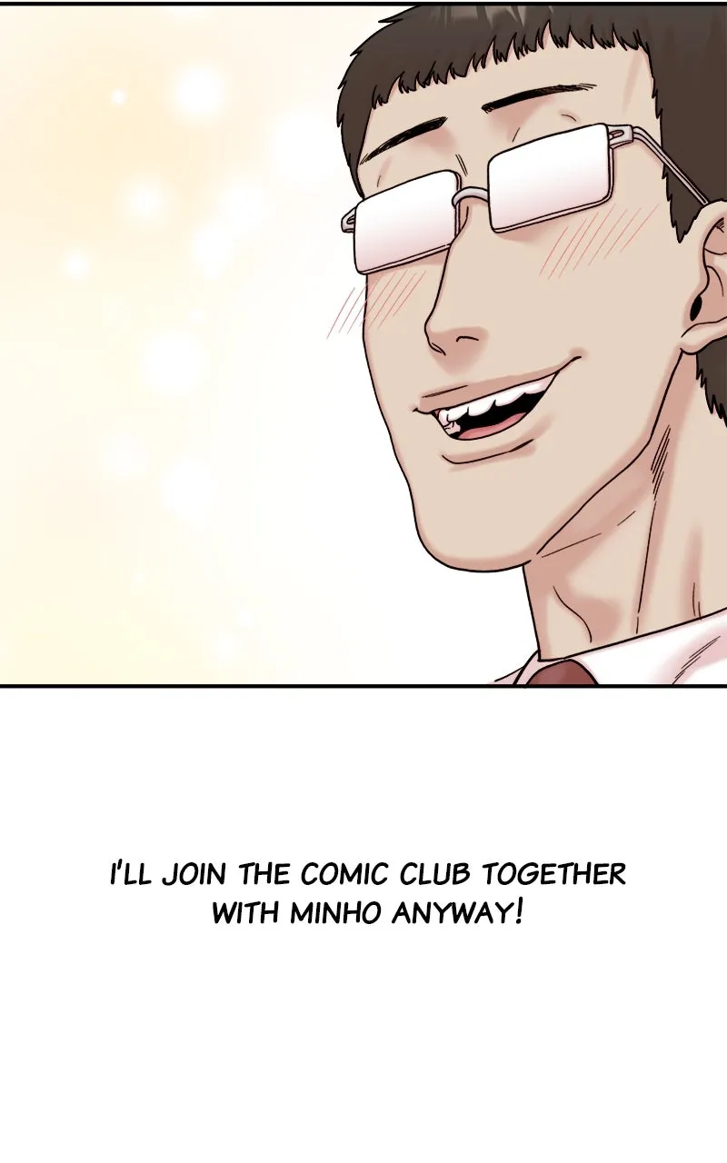 My Dud to Stud Boyfriend Chapter 41 page 87 - 