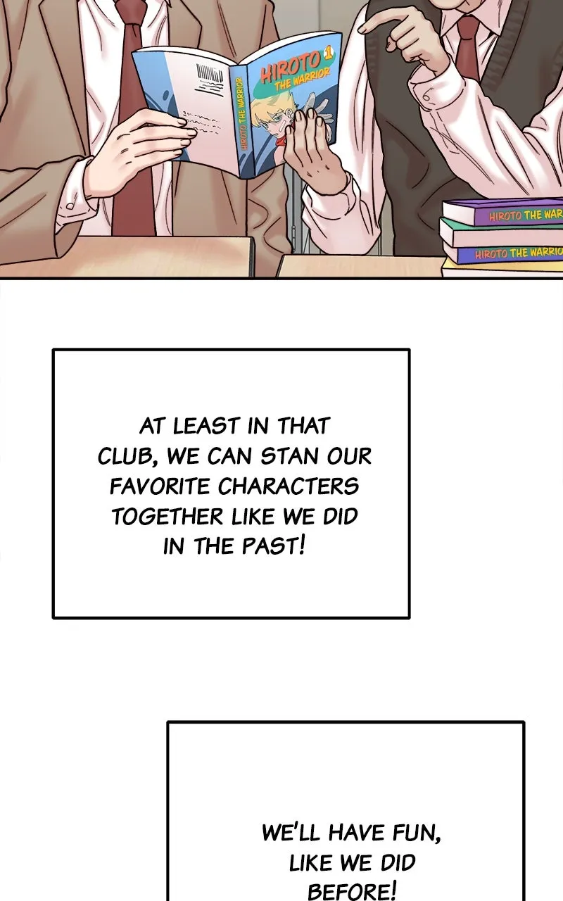 My Dud to Stud Boyfriend Chapter 41 page 89 - 