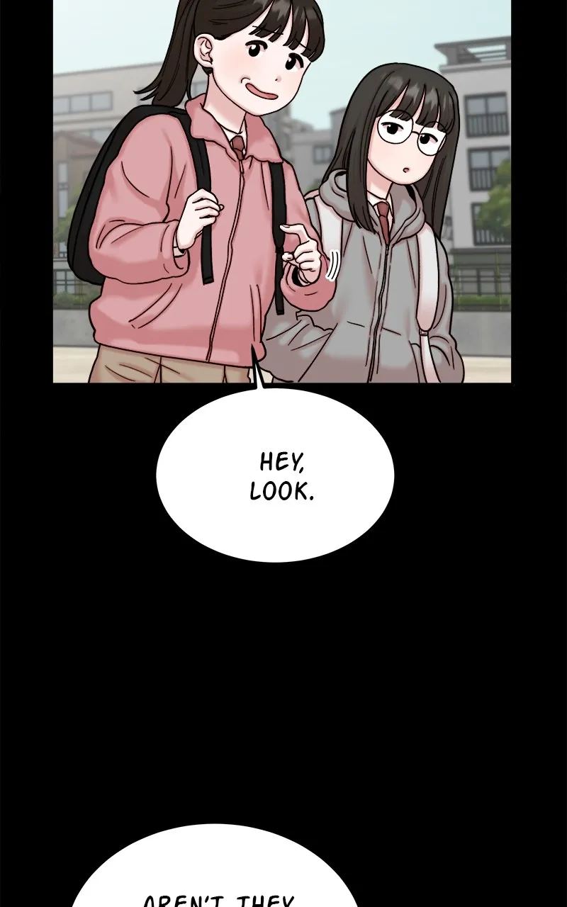 My Dud to Stud Boyfriend Chapter 41 page 10 - 