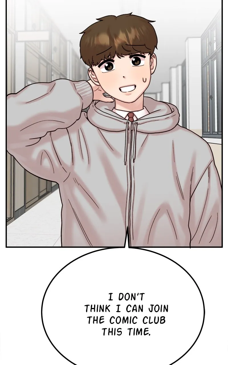 My Dud to Stud Boyfriend Chapter 41 page 92 - 