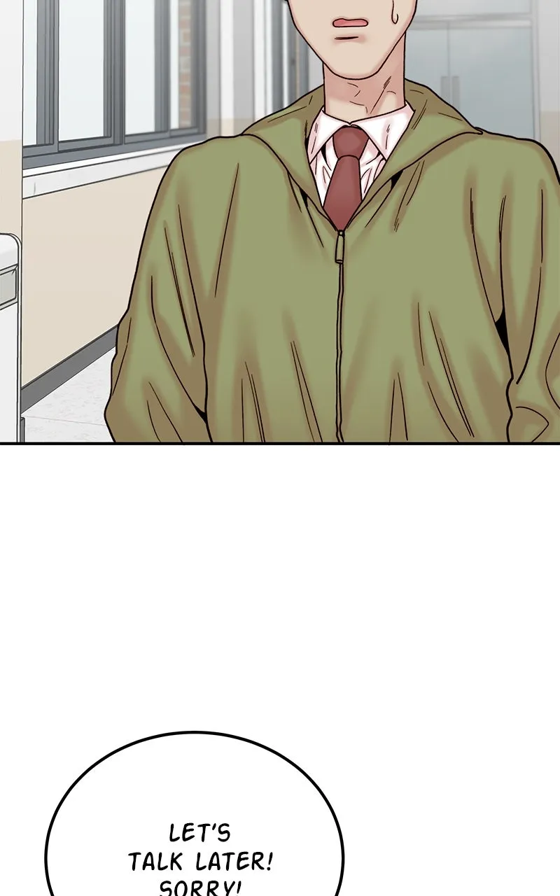 My Dud to Stud Boyfriend Chapter 41 page 94 - 