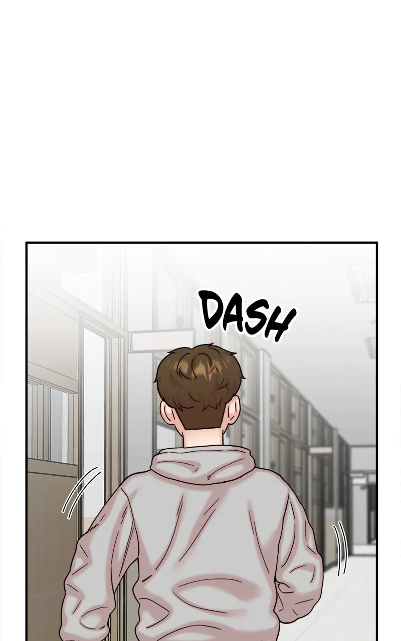 My Dud to Stud Boyfriend Chapter 41 page 99 - 