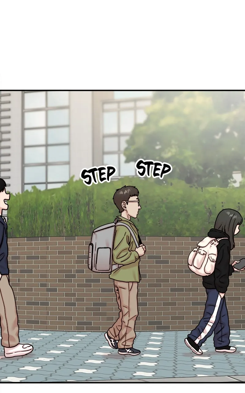 My Dud to Stud Boyfriend Chapter 42 page 2 - 