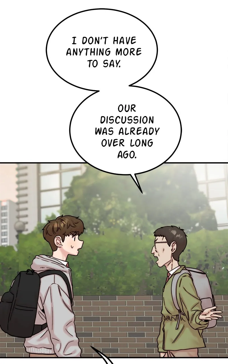 My Dud to Stud Boyfriend Chapter 42 page 11 - 