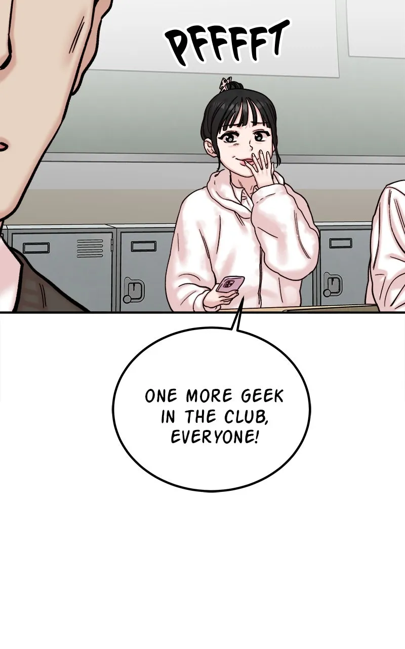 My Dud to Stud Boyfriend Chapter 42 page 101 - 