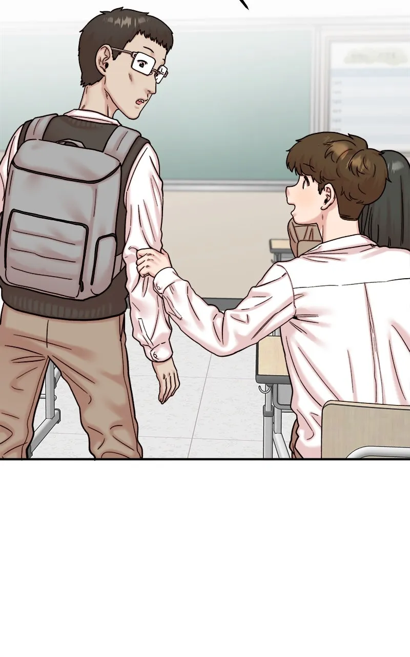 My Dud to Stud Boyfriend Chapter 42 page 107 - 