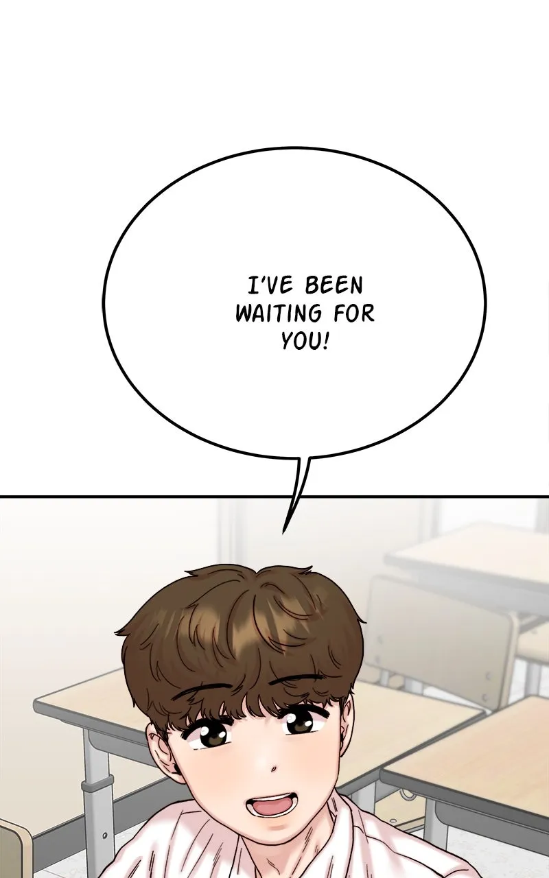 My Dud to Stud Boyfriend Chapter 42 page 108 - 