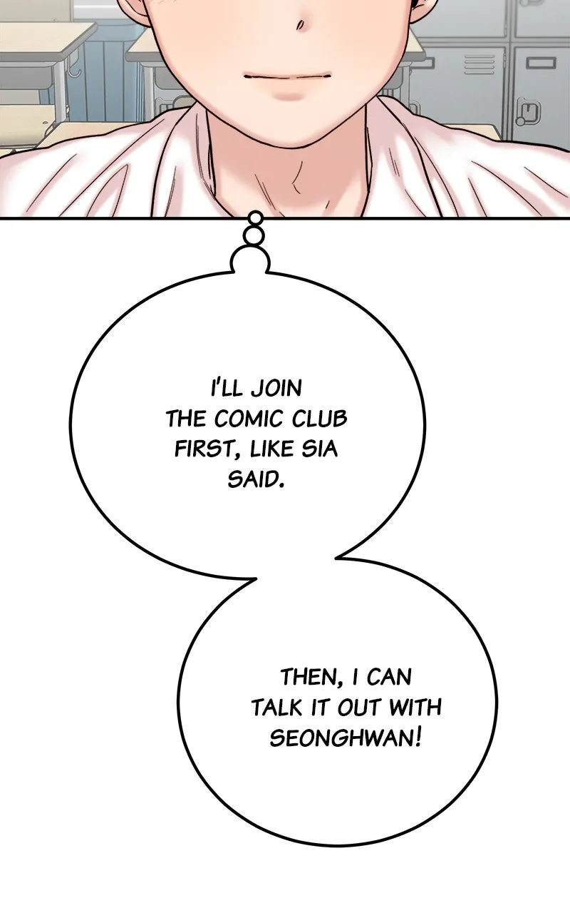 My Dud to Stud Boyfriend Chapter 42 page 112 - 