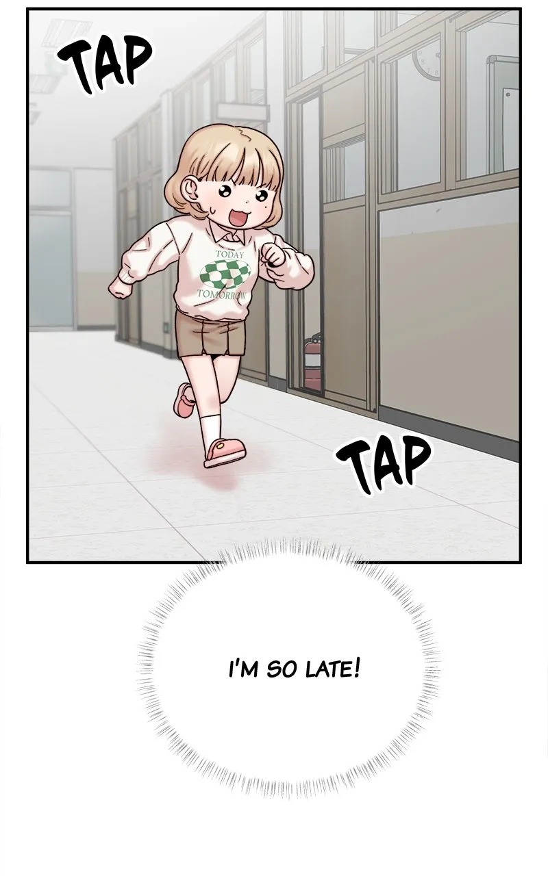 My Dud to Stud Boyfriend Chapter 42 page 117 - 