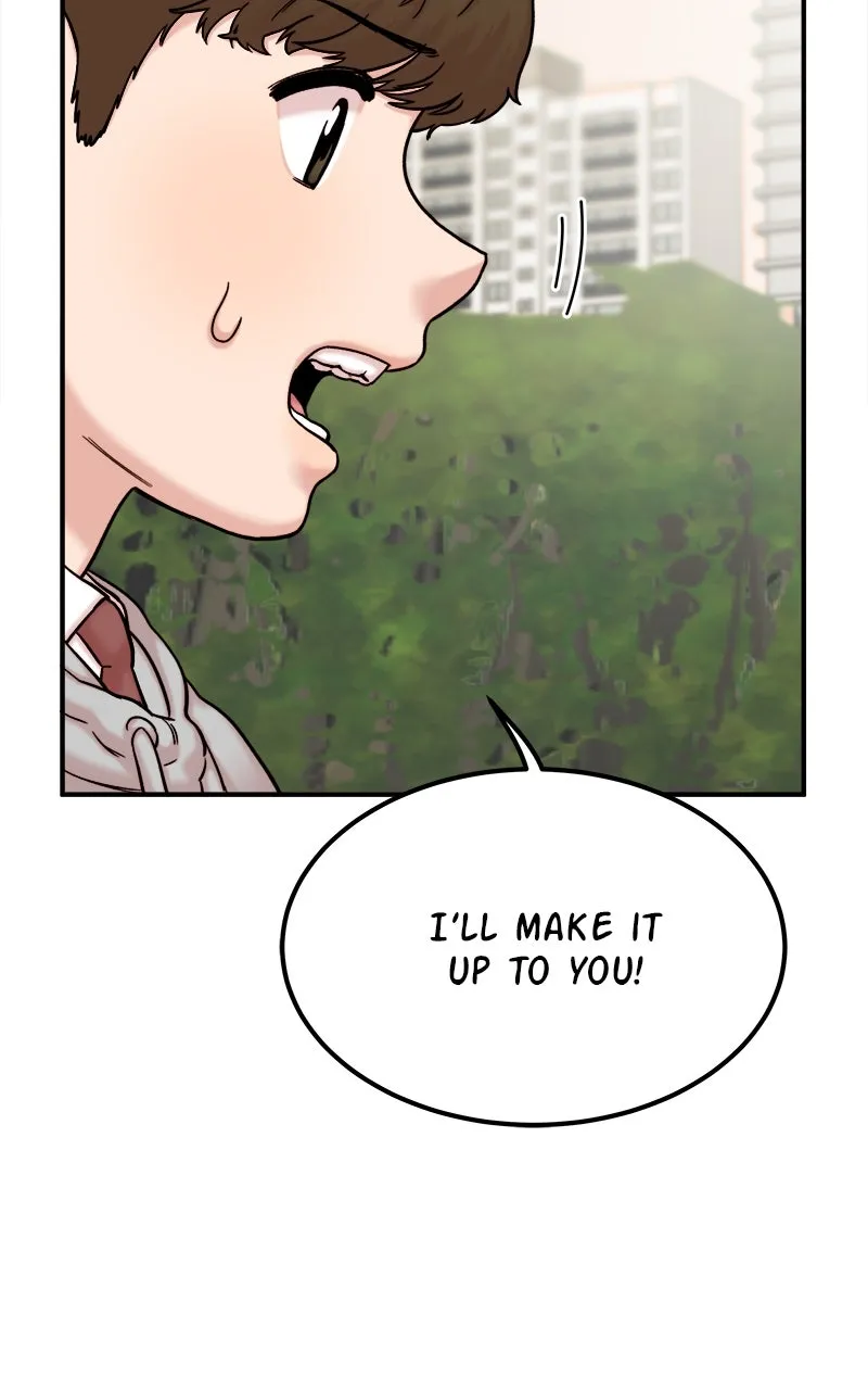 My Dud to Stud Boyfriend Chapter 42 page 13 - 