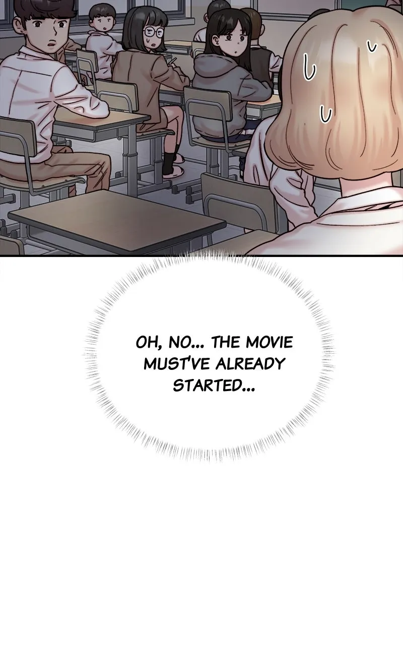 My Dud to Stud Boyfriend Chapter 42 page 121 - 