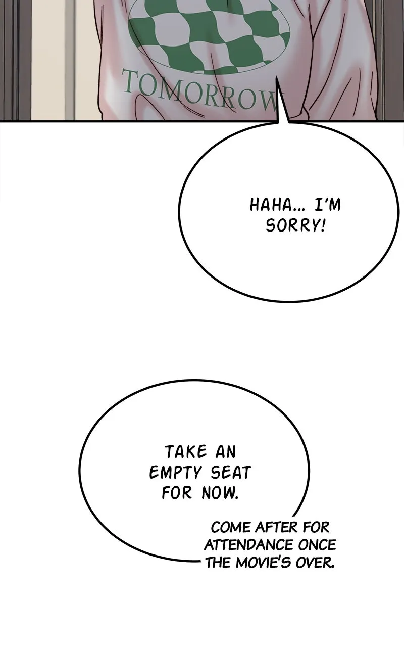 My Dud to Stud Boyfriend Chapter 42 page 123 - 