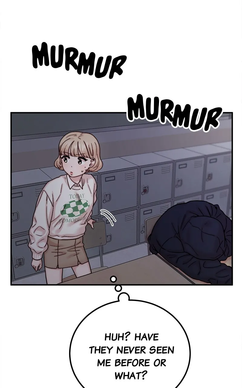 My Dud to Stud Boyfriend Chapter 42 page 126 - 