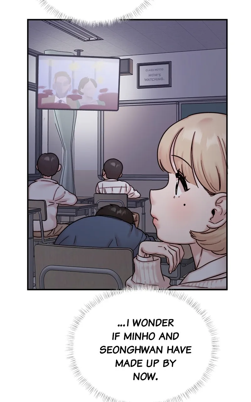 My Dud to Stud Boyfriend Chapter 42 page 129 - 